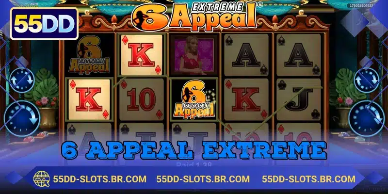 6 Appeal Extreme