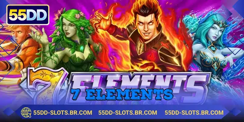 7 Elements