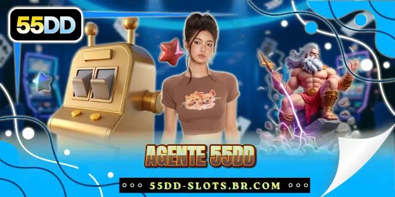 Agente 55DD
