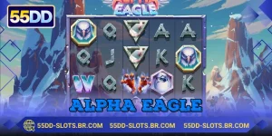 Alpha Eagle