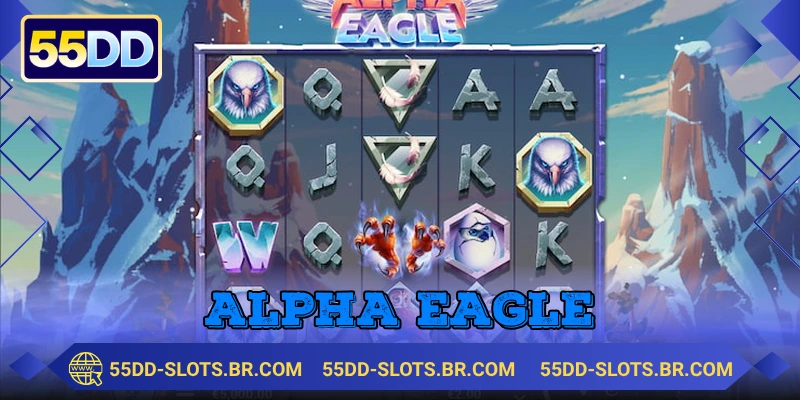 Alpha Eagle
