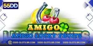 Amigo Lucky Fruits