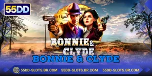 Bonnie & Clyde