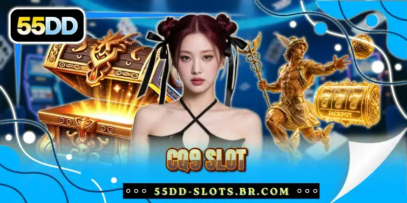 CQ9 Slot