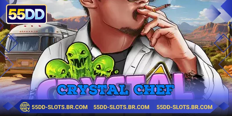 Crystal Chef
