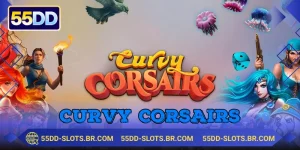 Curvy Corsairs