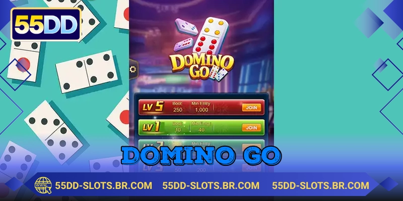 Domino Go