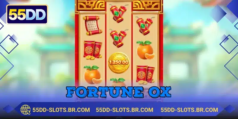 Fortune Ox