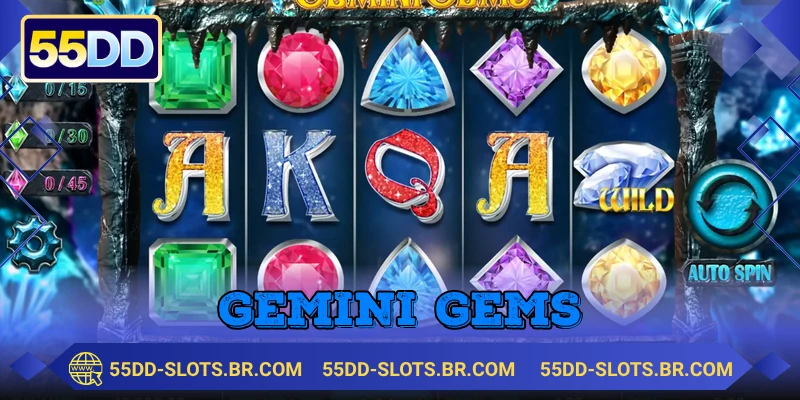 Gemini Gems
