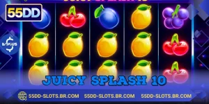 Juicy Splash 10