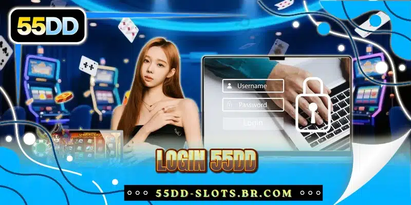 Login 55DD