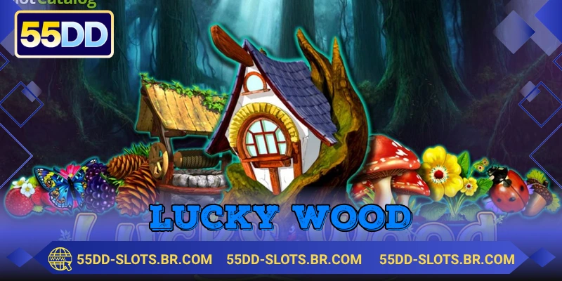Lucky Wood