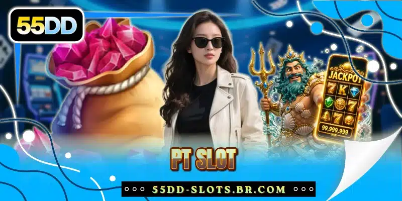 PT Slot