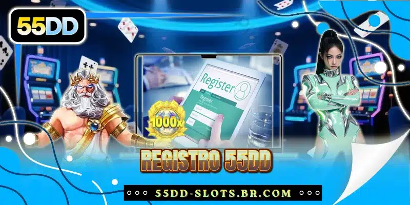Registro 55DD