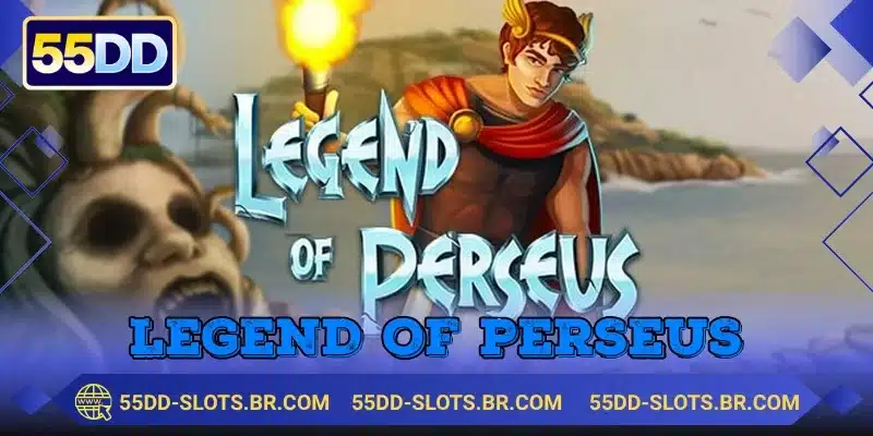 Legend Of Perseus