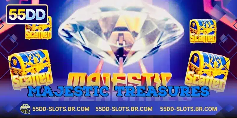 Majestic Treasures