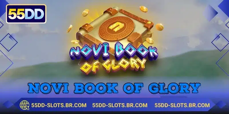 Novi Book Of Glory