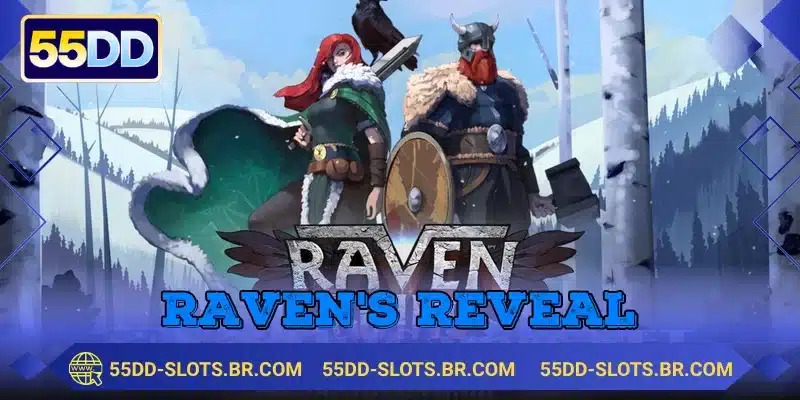 Raven's Reveal